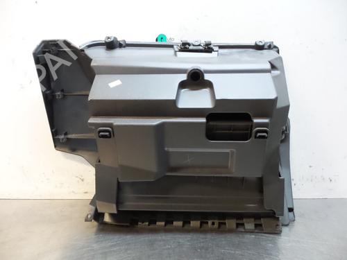 Glove box CITROËN NEMO Box Body/MPV (AA_) 1.4 HDi | BP19600993C95