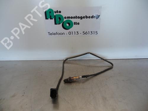 Used Electronic sensor AUDI A3 (8P1) 1.6 FSI (115 hp) 19589428