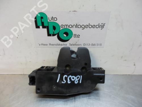 Used Other CITROËN C3 I (FC_, FN_) 1.4 i (73 hp) 19598158