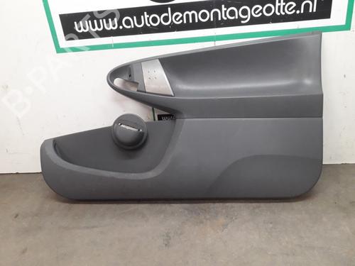 Used Front right panel PEUGEOT 107 (PM_, PN_) 1.0 (68 hp) 19622681