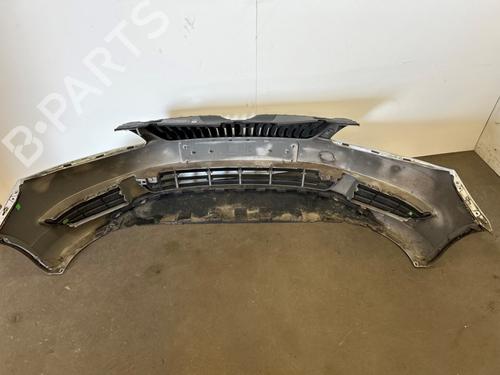 Front bumper SKODA FABIA II Combi (545) 1.2 | BP28300501C7 