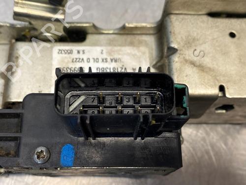 Front left lock FORD TRANSIT CONNECT (P65_, P70_, P80_) 1.8 Di | BP28305854C98 