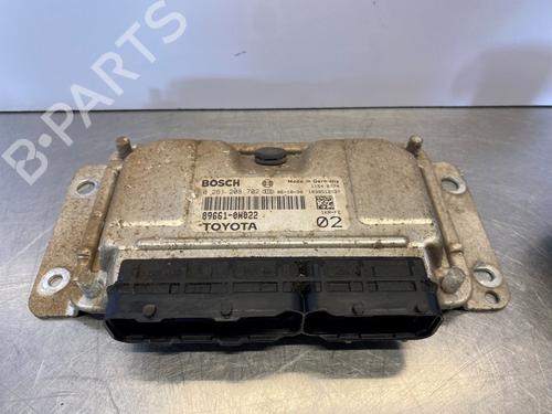 Switch TOYOTA AYGO (_B1_) 1.0 (KGB10_, KGB10R) | BP34179982I30 - Image 3