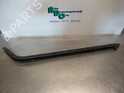 Used Hinge/Door check strap PEUGEOT EXPERT Van (222) 1.9 TD (90 hp) 19592417