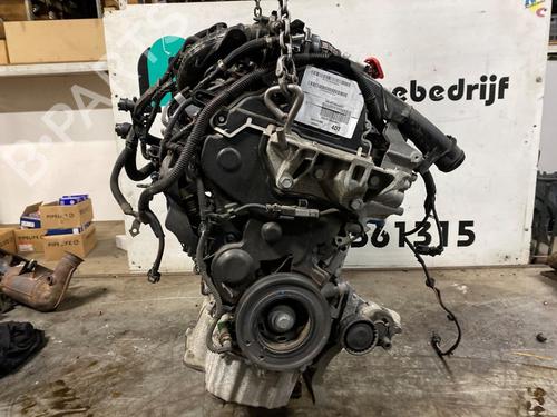 Engine CITROËN BERLINGO Box Body/MPV (K9) 1.5 BlueHDi 100 | BP31302883M1