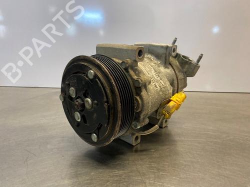 AC Kompressor AC Kompressor PEUGEOT 1007 (KM_) 1.6 16V (109 hp) 34100163 34100163