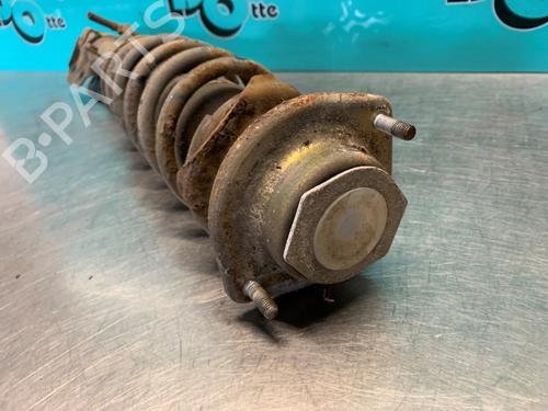 Right front shock absorber DAIHATSU CUORE VI (L251, L250_, L260_) 1.0 | BP19626672M17 