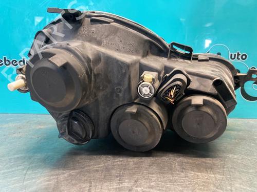 Left headlight VW POLO (9N_, 9A_) 1.4 16V | BP28299598C28 