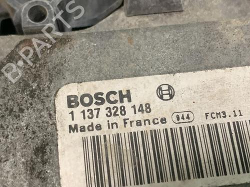 Radiator fan VOLVO V50 (545) 2.0 D | BP19621210M35 