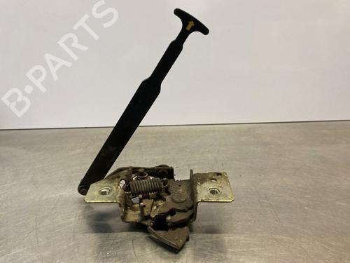 Used Hood lock FORD FIESTA V (JH_, JD_) 1.3 (69 hp) 32082228