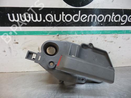 Used Front left exterior door handle FIAT PANDA (169_) 1.1 (169.AXA1A) (54 hp) 19610057