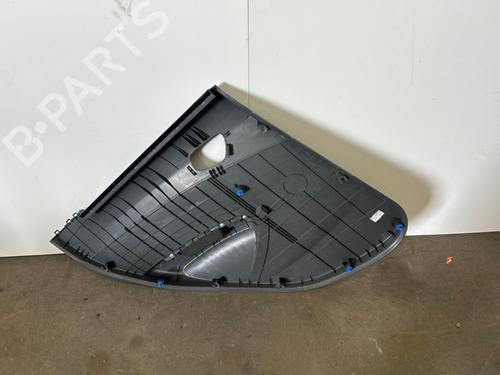 Rear right panel CHEVROLET SPARK (M300) 1.0 LPG | BP28300392C61 