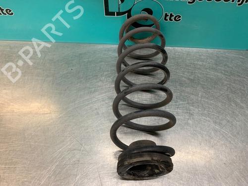 Shock absorber spring SEAT IBIZA IV SC (6J1, 6P5) 1.4 | BP19622144C152 