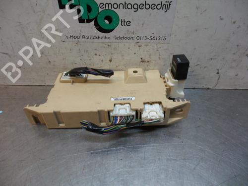 Used Control unit Control unit 19601243 19601243