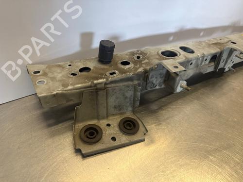 Front bumper reinforcement NISSAN NOTE (E12) 1.2 DIG-S | BP36458753C109 - Image 2