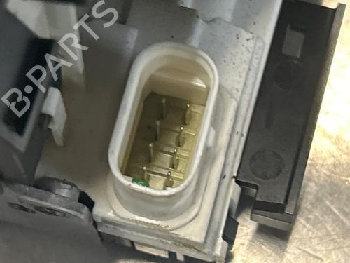 Rear right lock MERCEDES-BENZ C-CLASS (W204) C 200 Kompressor (204.041) | BP29056493C99 