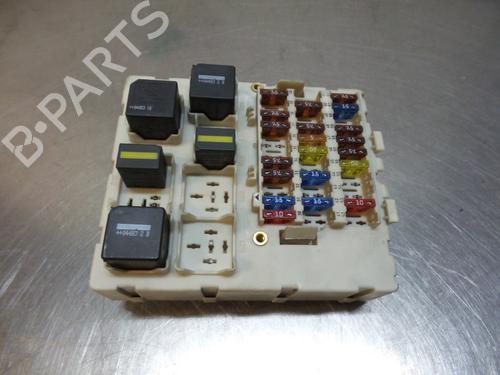 Used Fuse box Fuse box 19601845 19601845