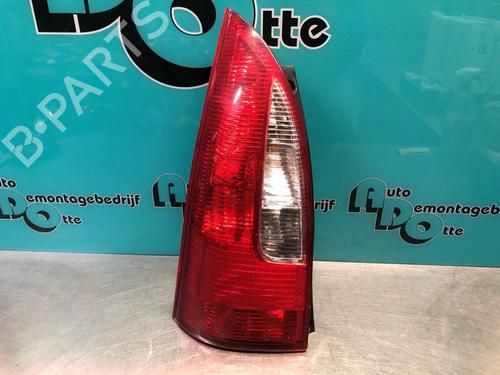 Used Left taillight MAZDA PREMACY (CP) 1.9 (CP8W) (100 hp) 21842117