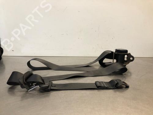Used Rear left seatbelt MINI MINI (R50, R53) One (90 hp) 30794029