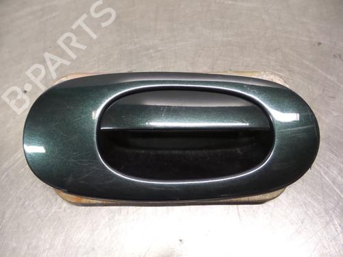 Used Front right exterior door handle JAGUAR XJ (X308) 3.2 (237 hp) 19590636