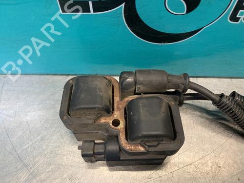 Ignition coil MERCEDES-BENZ B-CLASS Sports Tourer (W245) B 200 (245.233) | BP19626969M94 