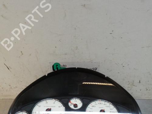 Used Instrument cluster PEUGEOT 407 SW (6E_, 6D_) 3.0 (211 hp) 19600483
