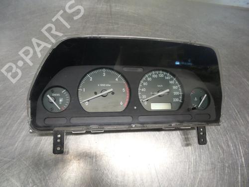 Used Instrument cluster LAND ROVER FREELANDER I (L314) 2.0 Td4 4x4 (112 hp) 19593892