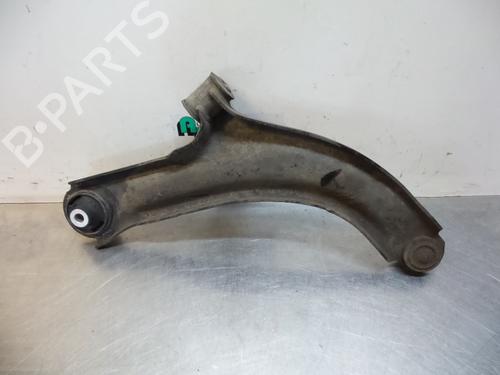 Left front suspension arm NISSAN MICRA III (K12) 1.2 16V | BP19598545M12 