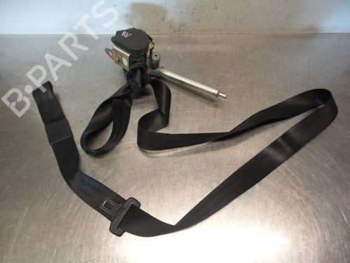 Used Front right seatbelt Front right seatbelt AUDI A3 (8L1) 1.8 (125 hp) 19592581 19592581