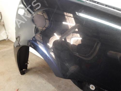 Right front fenders VW POLO (6N2) 1.4 16V | BP19616606C42 