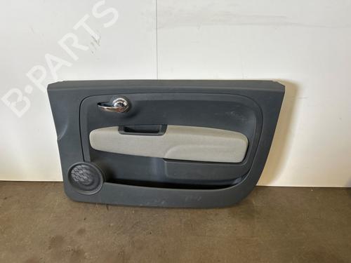 Used Front right panel FIAT 500 (312_) 1.2 (312AXA1A) (69 hp) 28300429
