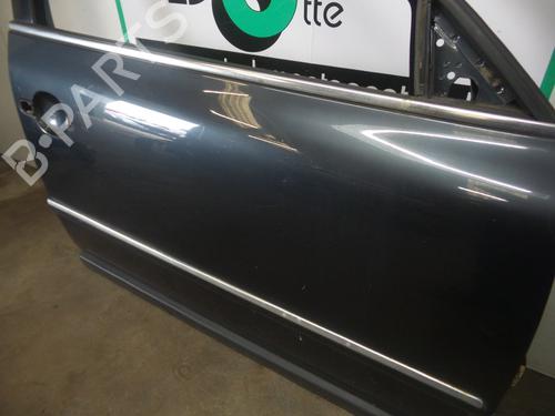 Right front door VW PASSAT B5.5 Variant (3B6) 1.9 TDI | BP19607258C3 