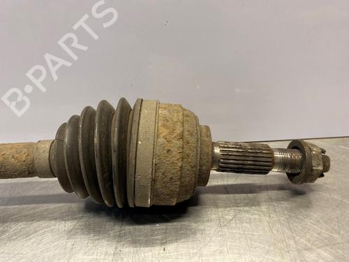 Right front driveshaft RENAULT MODUS / GRAND MODUS (F/JP0_) 1.4 (JP01, JP0J) | BP33115962M39 - Image 4