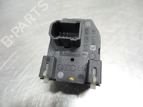 Mirror switch AUDI A3 (8L1) 1.6 | BP19584746I25 