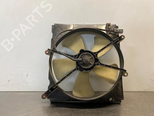 Used Radiator fan TOYOTA STARLET (_P8_) 1.3 12V (EP81_, EP81R) (75 hp) 30623485