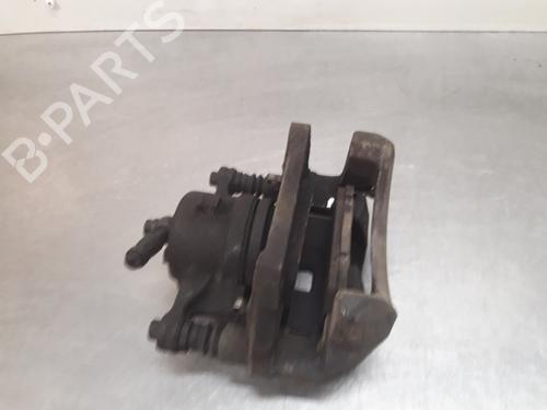 Used Left front brake caliper FORD FIESTA VI (CB1, CCN) 1.25 (60 hp) 19614728