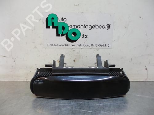 Used Exterior handle Exterior handle 19598514 19598514