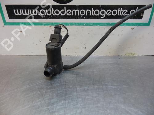 Used Washer pump VOLVO S60 I (384) 2.4 D (130 hp) 19610267