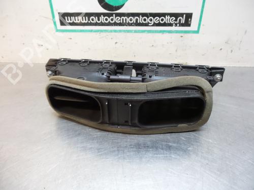 Air vent BMW 5 (E60) 520 i | BP19612395I21 