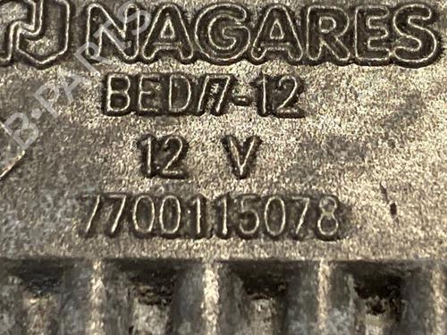 Elektronisk sensor OPEL VIVARO A Van (X83) 1.9 DTI (F7) | BP28300493M84 