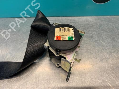 Rear right seatbelt BMW 1 (E87) 118 d | BP19628824I28 