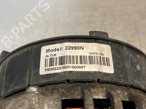 Generator OPEL VIVARO A Van (X83) 1.9 DTI (F7) | BP28300499M7