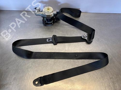 Used Front right seatbelt Front right seatbelt NISSAN PIXO (UA0) 1.0 (68 hp) 40050360 40050360
