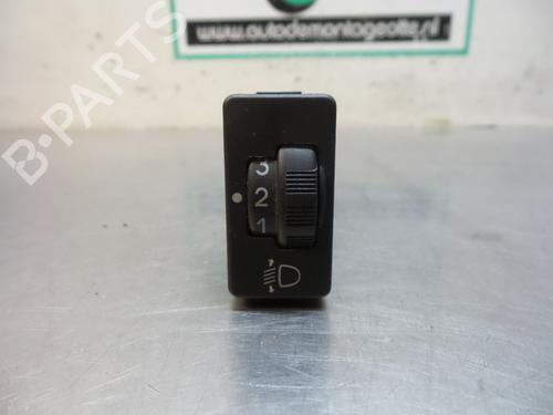Used Switch PEUGEOT 107 (PM_, PN_) 1.0 (68 hp) 19612578