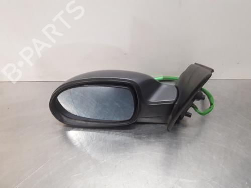 Used Left mirror CITROËN C5 II (RC_) 2.2 HDi (RC4HXE) (133 hp) 19614797