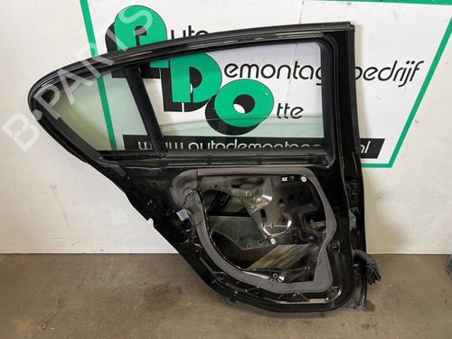 Left rear door BMW 1 (E87) 116 i | BP19620638C4 