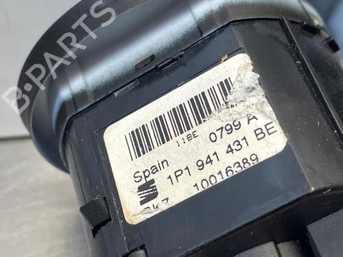 Headlight switch SEAT LEON (1P1) 1.4 TSI | BP29909840I24 