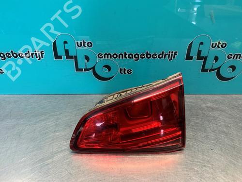 Used Right taillight VW GOLF VII (5G1, BQ1, BE1, BE2) 1.2 TSI (86 hp) 19627922