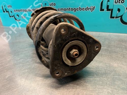 Right front shock absorber FORD FOCUS II Turnier (DA_, FFS, DS) 1.6 Ti | BP19626801M17 
