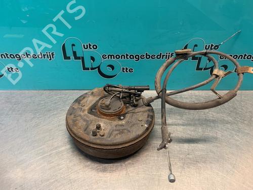 Altro PEUGEOT 107 (PM_, PN_) 1.0 (68 hp) 19627557